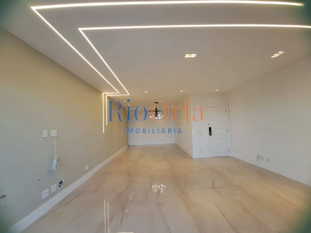 Apartamento, 3 quartos, 160 m² - Foto 5