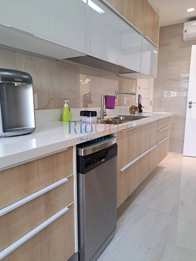 Apartamento, 3 quartos, 160 m² - Foto 11