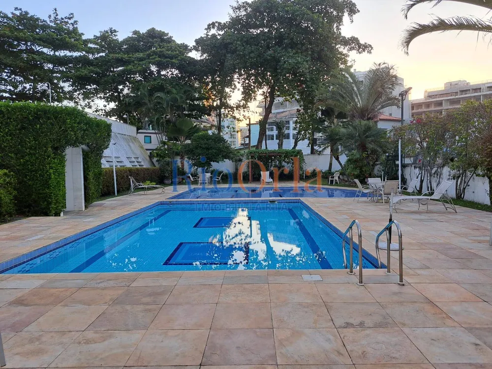 Apartamento, 3 quartos, 160 m² - Foto 31