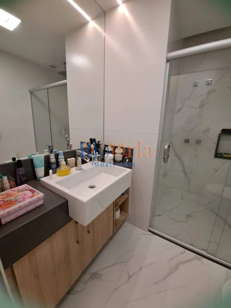 Apartamento, 3 quartos, 160 m² - Foto 21
