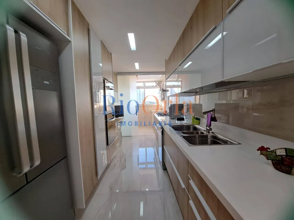 Apartamento, 3 quartos, 160 m² - Foto 8