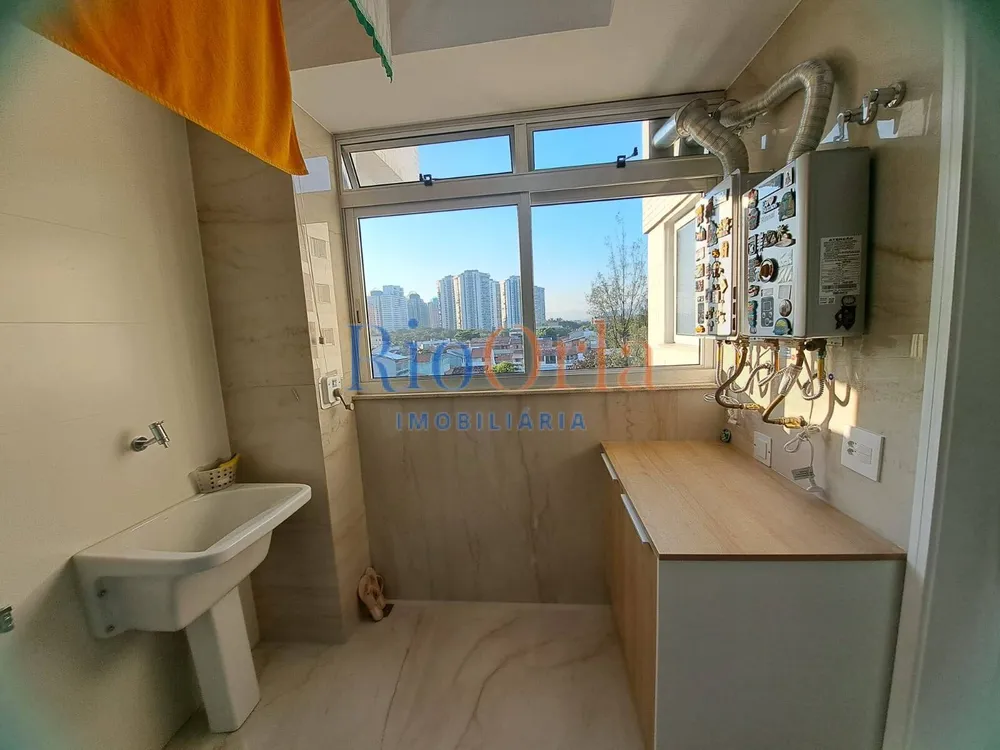 Apartamento, 3 quartos, 160 m² - Foto 12