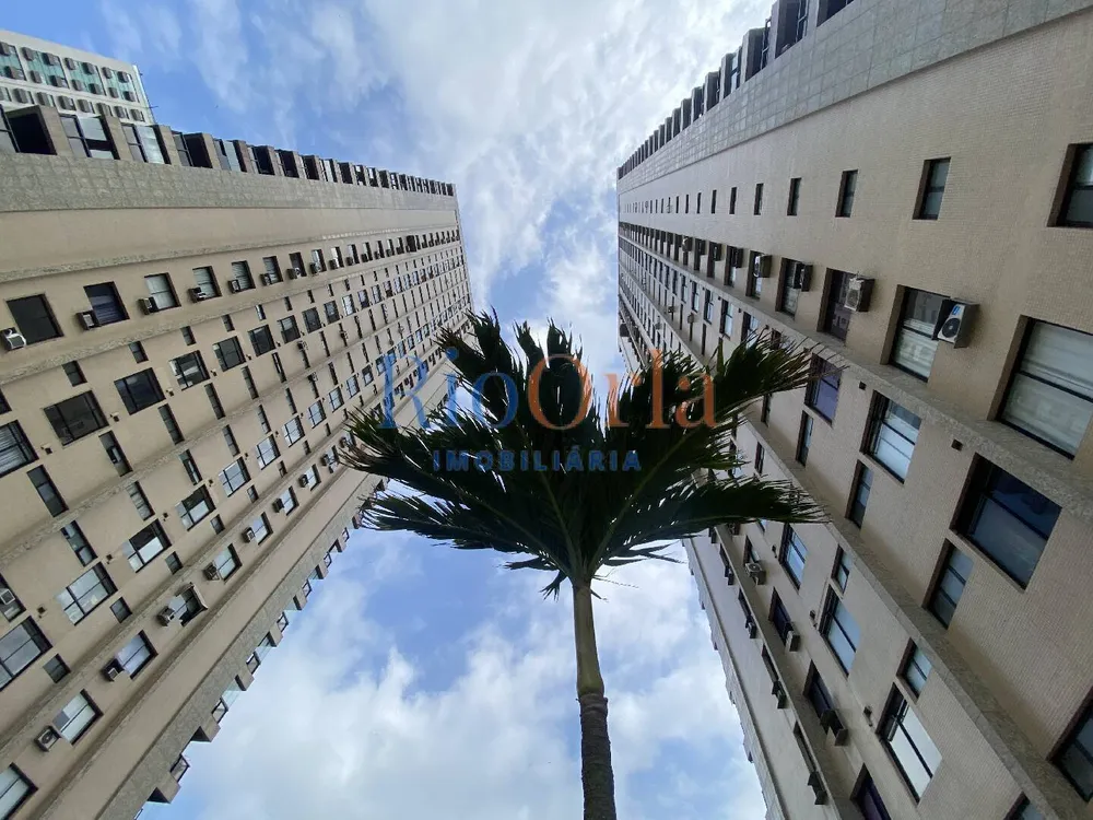Apartamento, 3 quartos, 134 m² - Foto 10