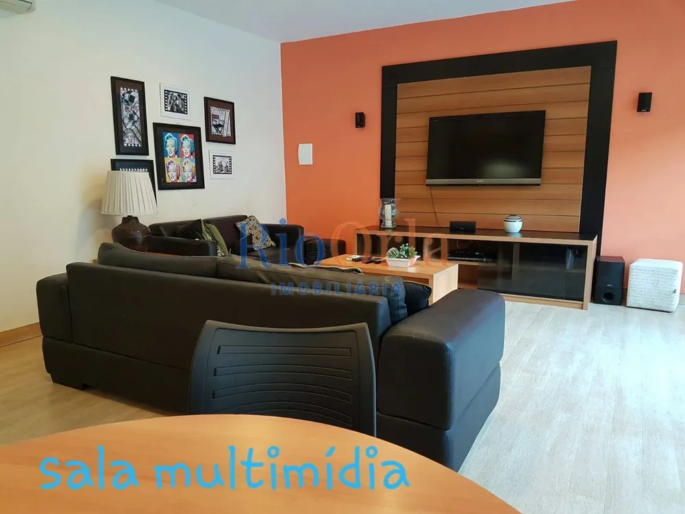 Apartamento, 3 quartos, 134 m² - Foto 14