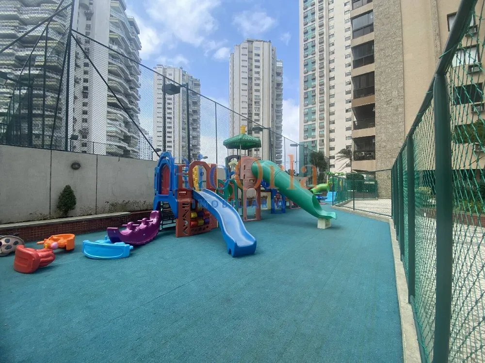 Apartamento, 3 quartos, 134 m² - Foto 12