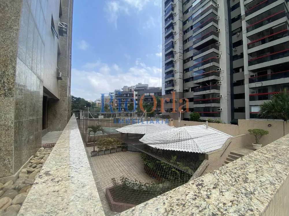 Apartamento, 3 quartos, 134 m² - Foto 9