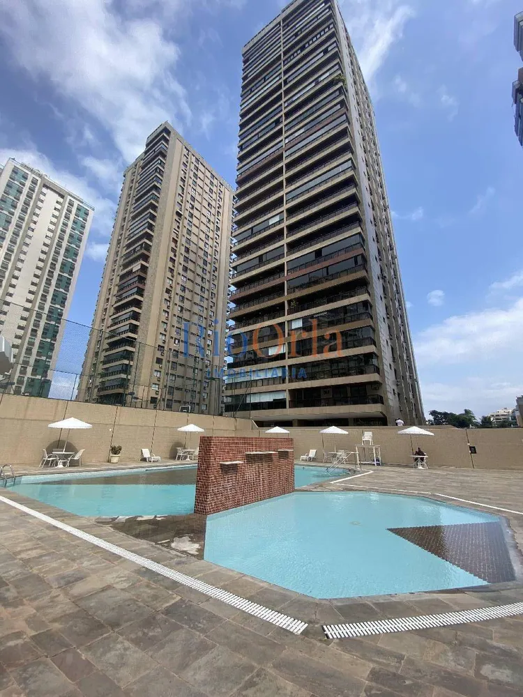 Apartamento, 3 quartos, 134 m² - Foto 15