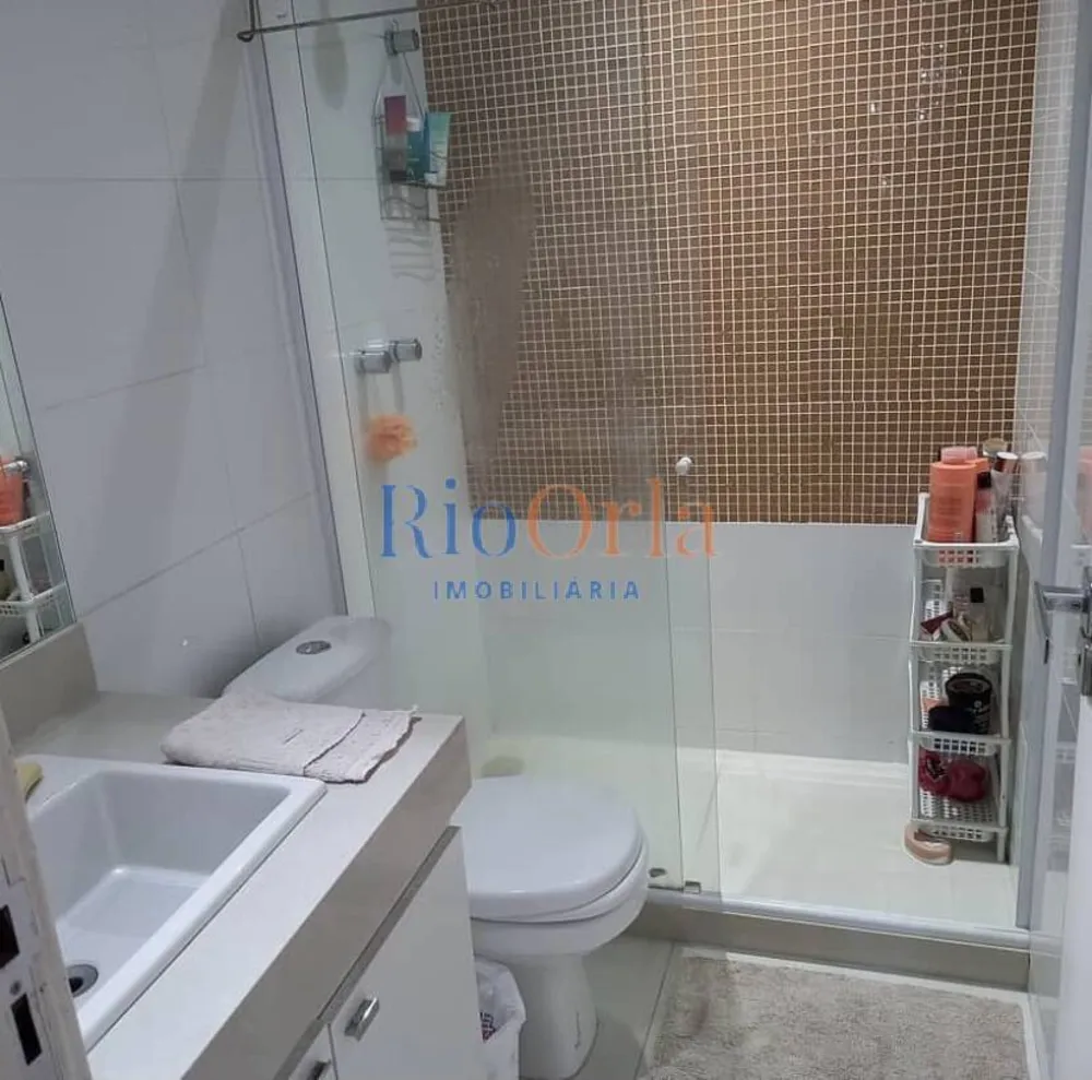 Apartamento, 3 quartos, 134 m² - Foto 8