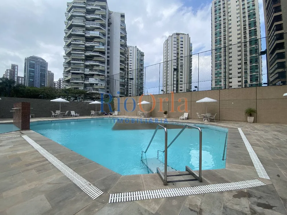 Apartamento, 3 quartos, 134 m² - Foto 18