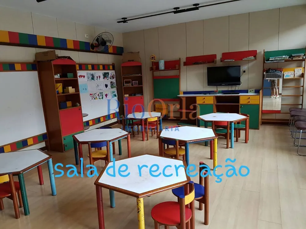 Apartamento, 3 quartos, 134 m² - Foto 17