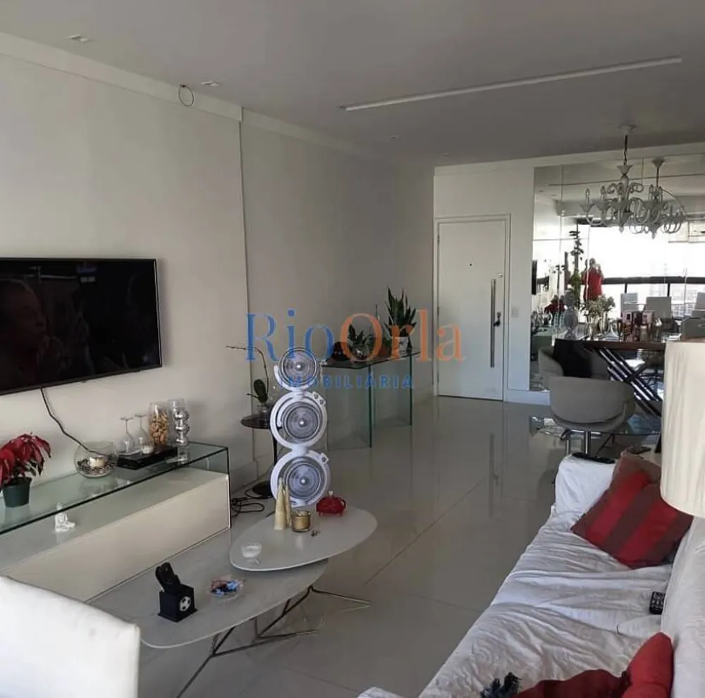Apartamento, 3 quartos, 134 m² - Foto 5
