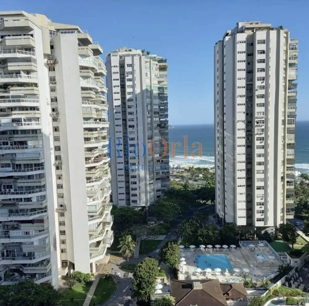 Apartamento, 3 quartos, 134 m² - Foto 1