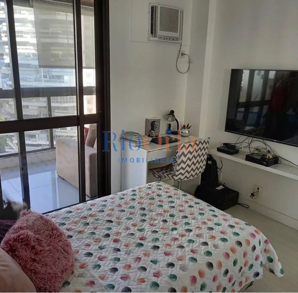 Apartamento, 3 quartos, 134 m² - Foto 6