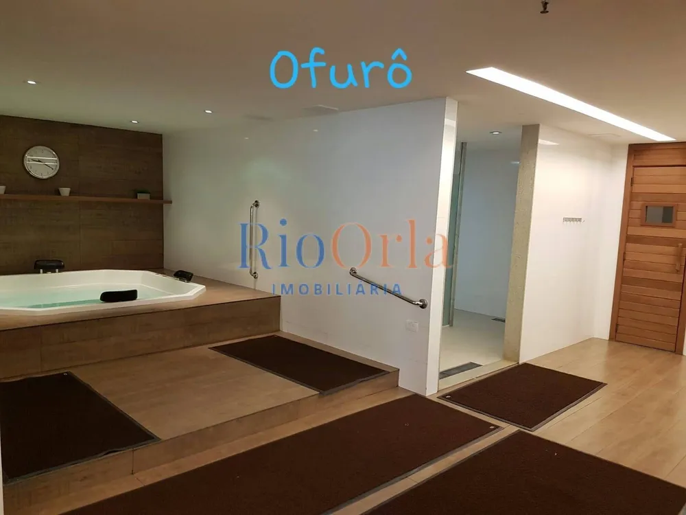 Apartamento, 3 quartos, 134 m² - Foto 11