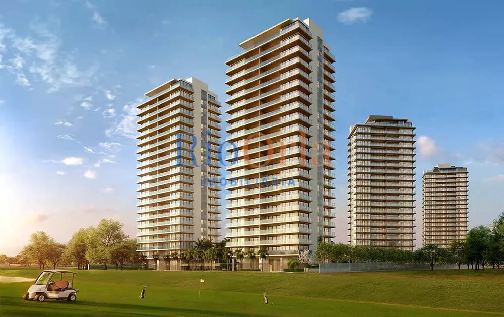 Apartamento, 4 quartos, 268 m² - Foto 17