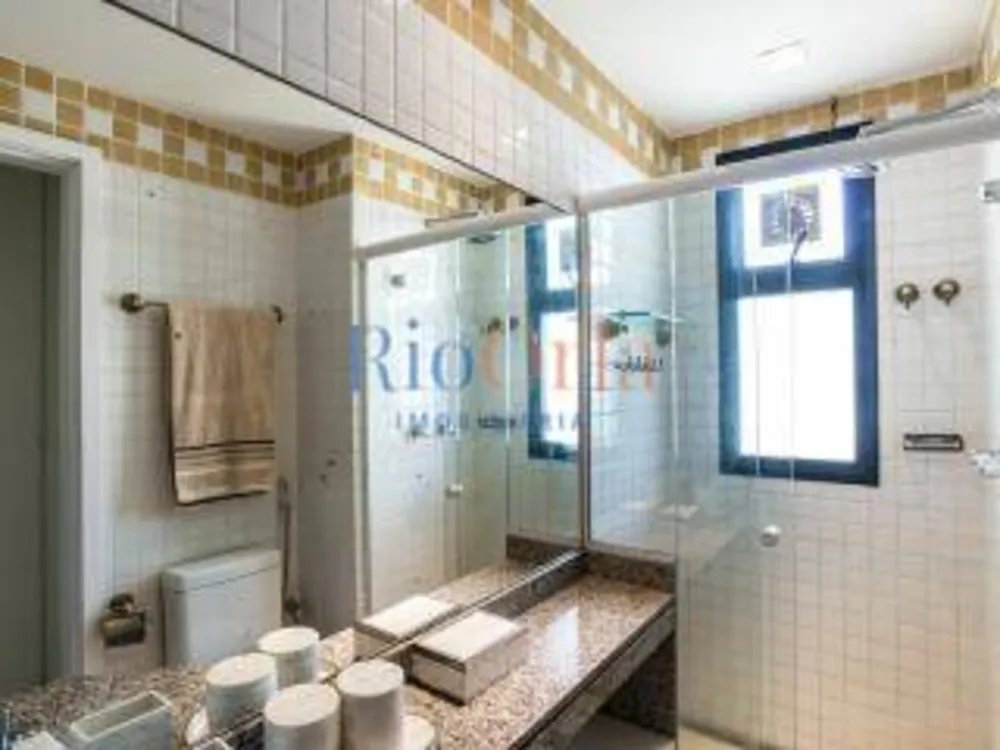 Apartamento, 3 quartos, 139 m² - Foto 19