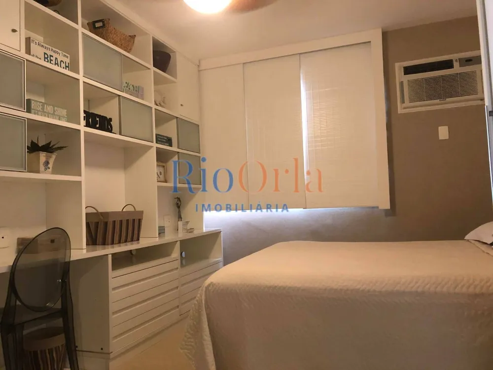 Apartamento, 3 quartos, 139 m² - Foto 33