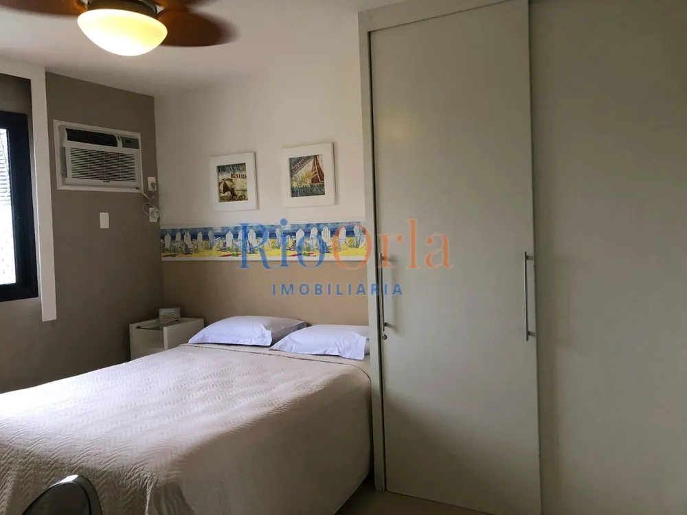 Apartamento, 3 quartos, 139 m² - Foto 20
