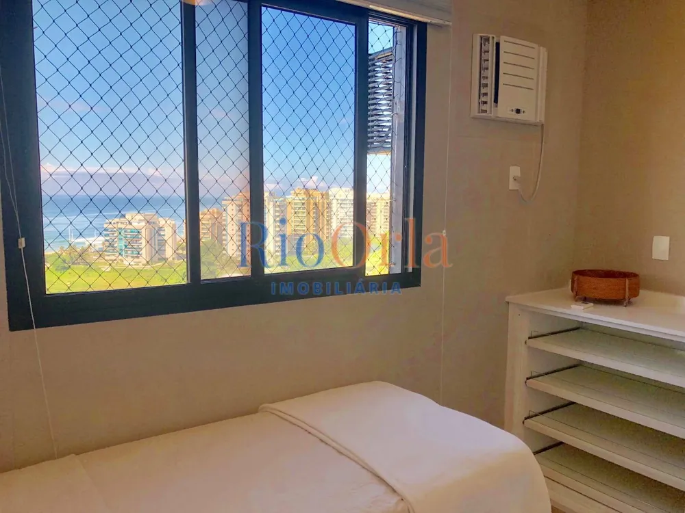 Apartamento, 3 quartos, 139 m² - Foto 17