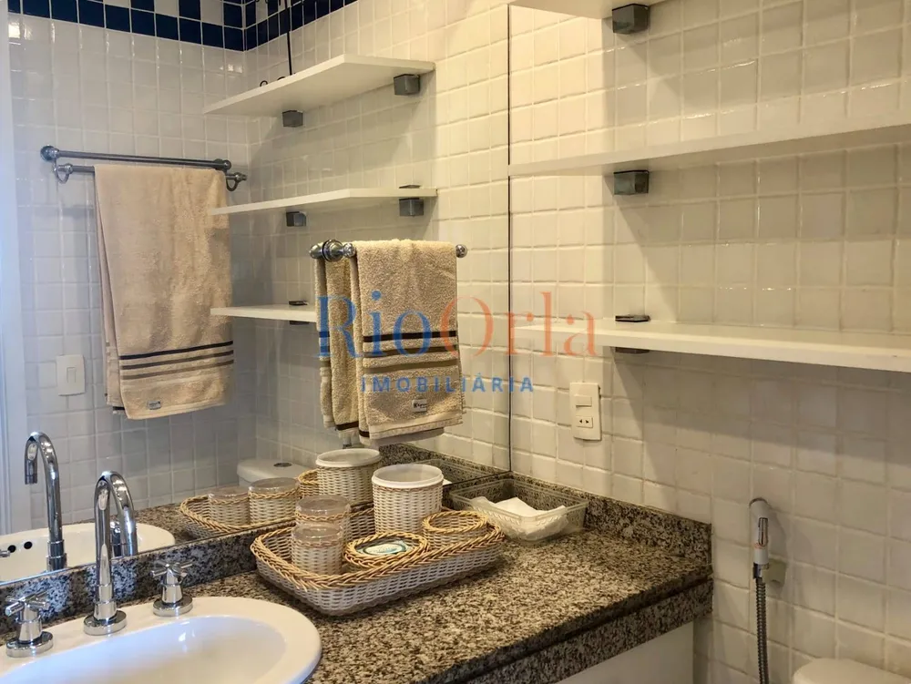 Apartamento, 3 quartos, 139 m² - Foto 25