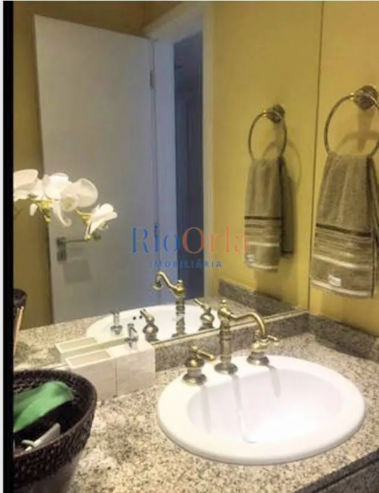 Apartamento, 3 quartos, 139 m² - Foto 10