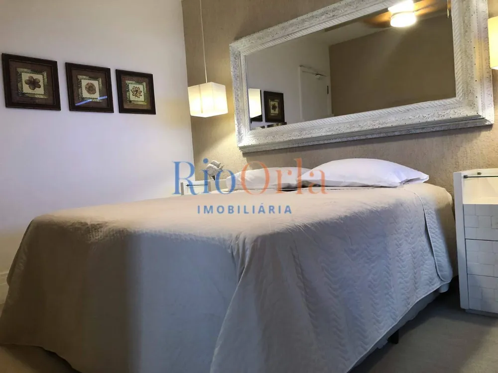 Apartamento, 3 quartos, 139 m² - Foto 32