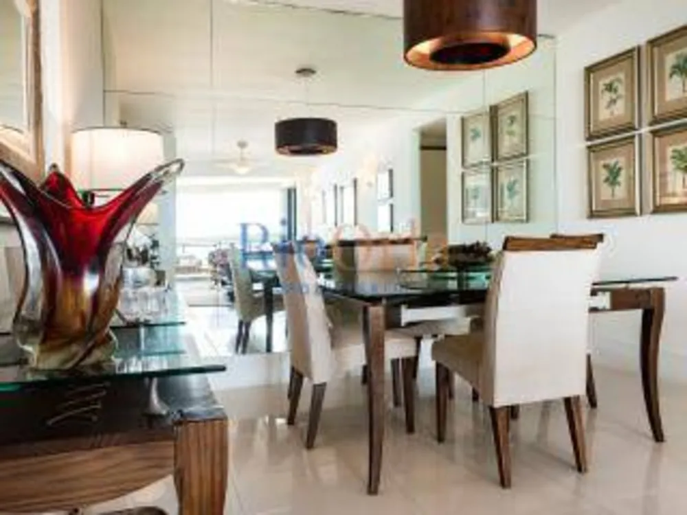 Apartamento, 3 quartos, 139 m² - Foto 12