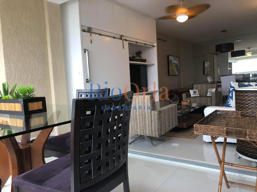 Apartamento, 3 quartos, 139 m² - Foto 8