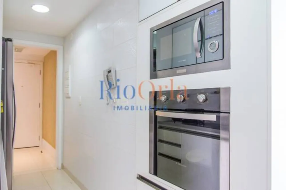 Apartamento, 3 quartos, 139 m² - Foto 26