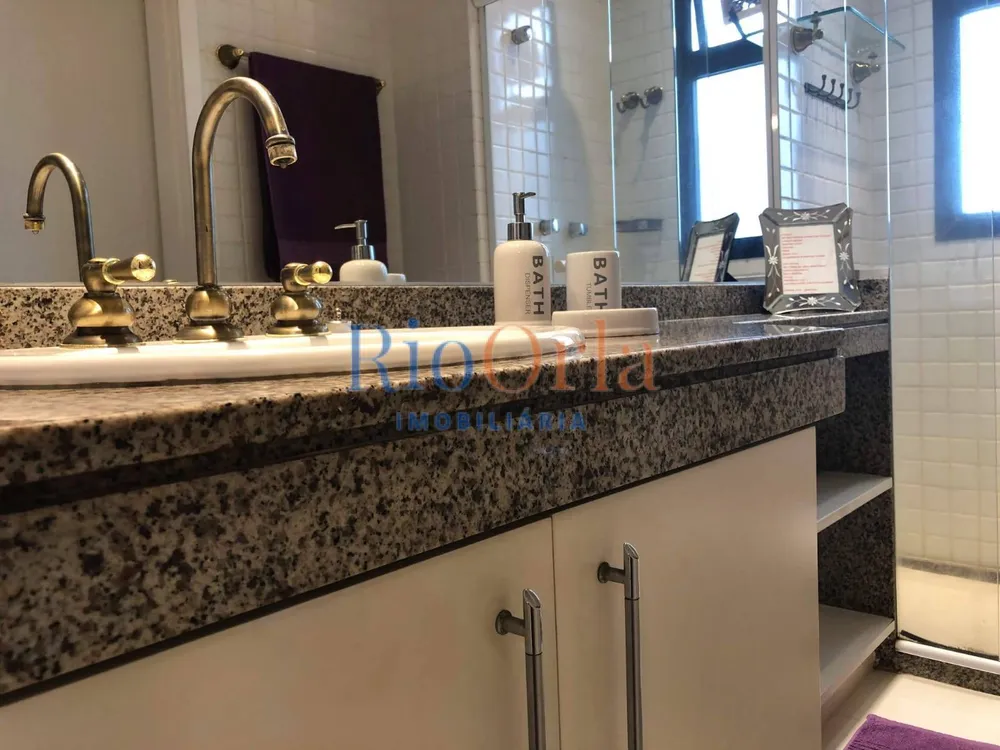 Apartamento, 3 quartos, 139 m² - Foto 34