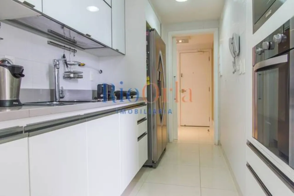 Apartamento, 3 quartos, 139 m² - Foto 24