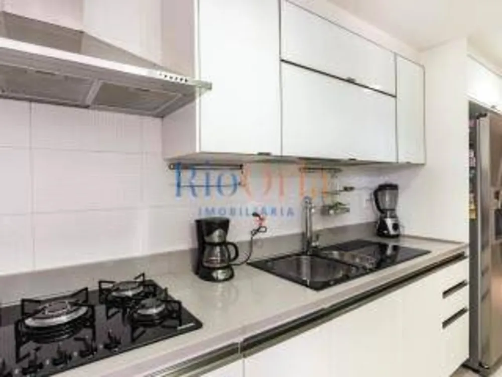 Apartamento, 3 quartos, 139 m² - Foto 31