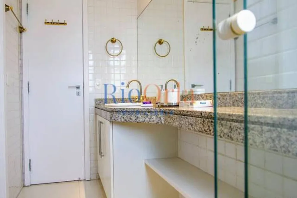 Apartamento, 3 quartos, 139 m² - Foto 22