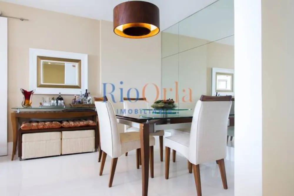 Apartamento, 3 quartos, 139 m² - Foto 13