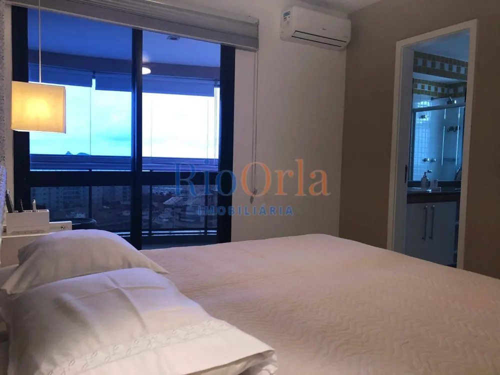 Apartamento, 3 quartos, 139 m² - Foto 23