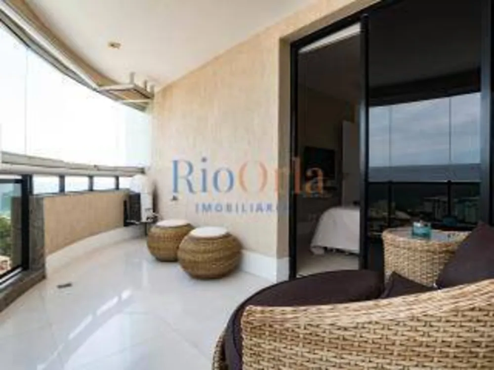 Apartamento, 3 quartos, 139 m² - Foto 5