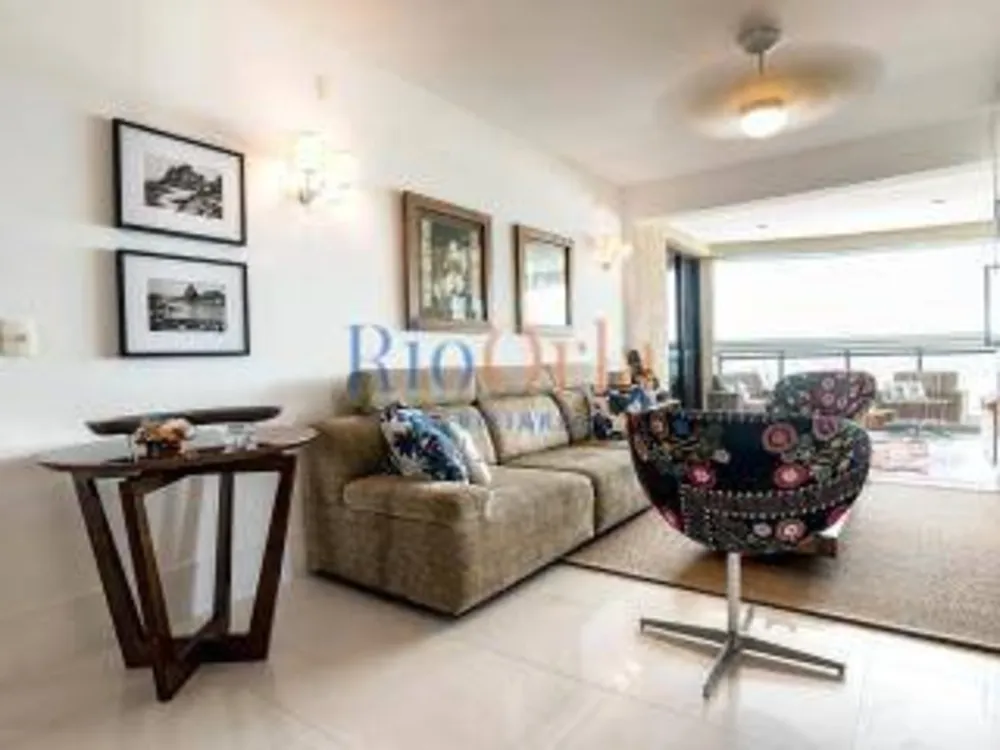 Apartamento, 3 quartos, 139 m² - Foto 4