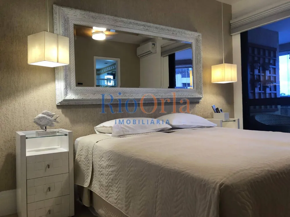 Apartamento, 3 quartos, 139 m² - Foto 29