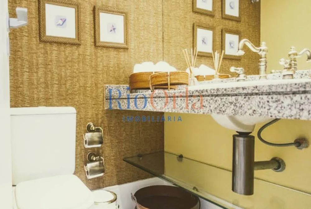 Apartamento, 3 quartos, 139 m² - Foto 11