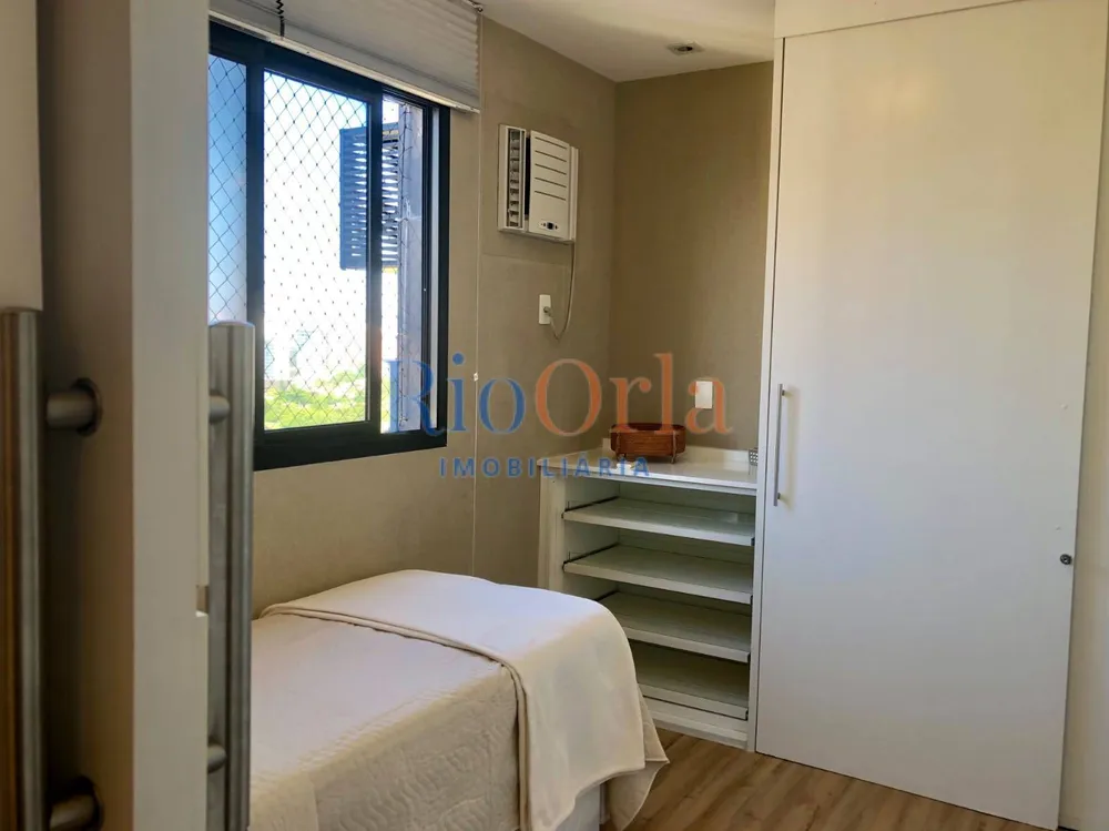 Apartamento, 3 quartos, 139 m² - Foto 21