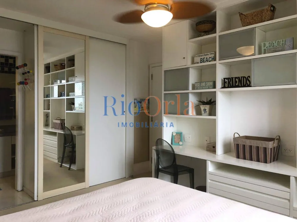 Apartamento, 3 quartos, 139 m² - Foto 18