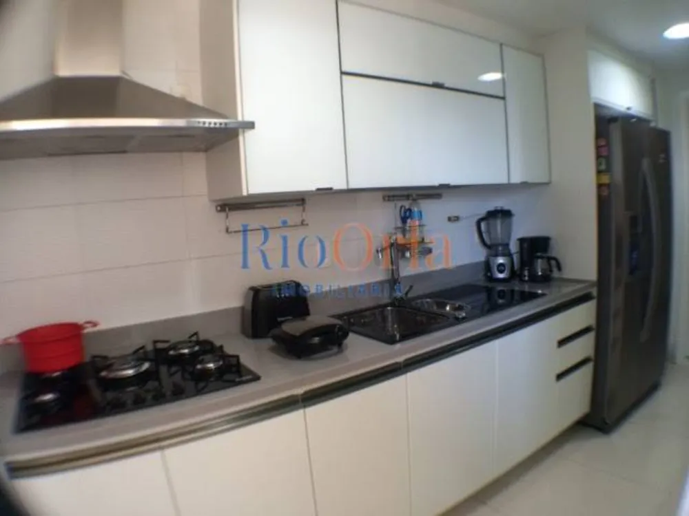 Apartamento, 3 quartos, 139 m² - Foto 14