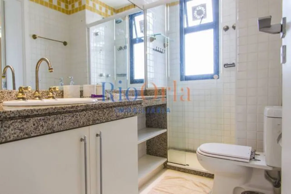 Apartamento, 3 quartos, 139 m² - Foto 27