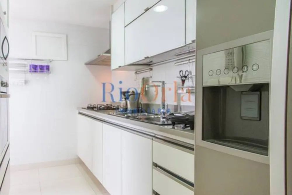 Apartamento, 3 quartos, 139 m² - Foto 16