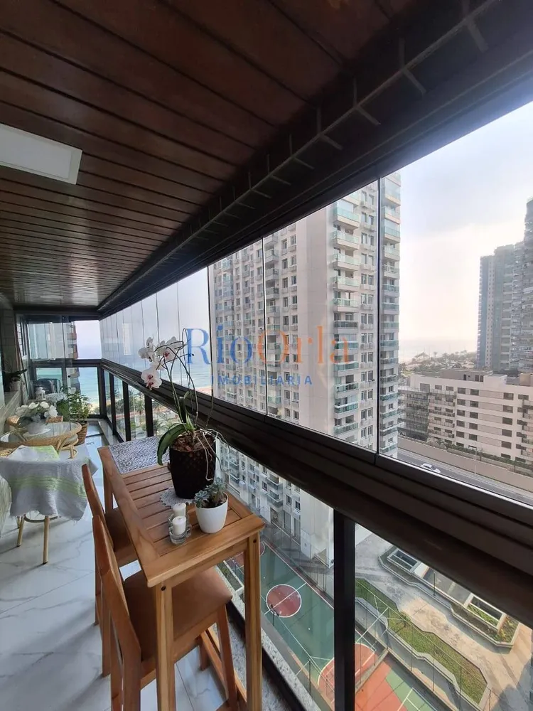 Apartamento, 4 quartos, 145 m² - Foto 11