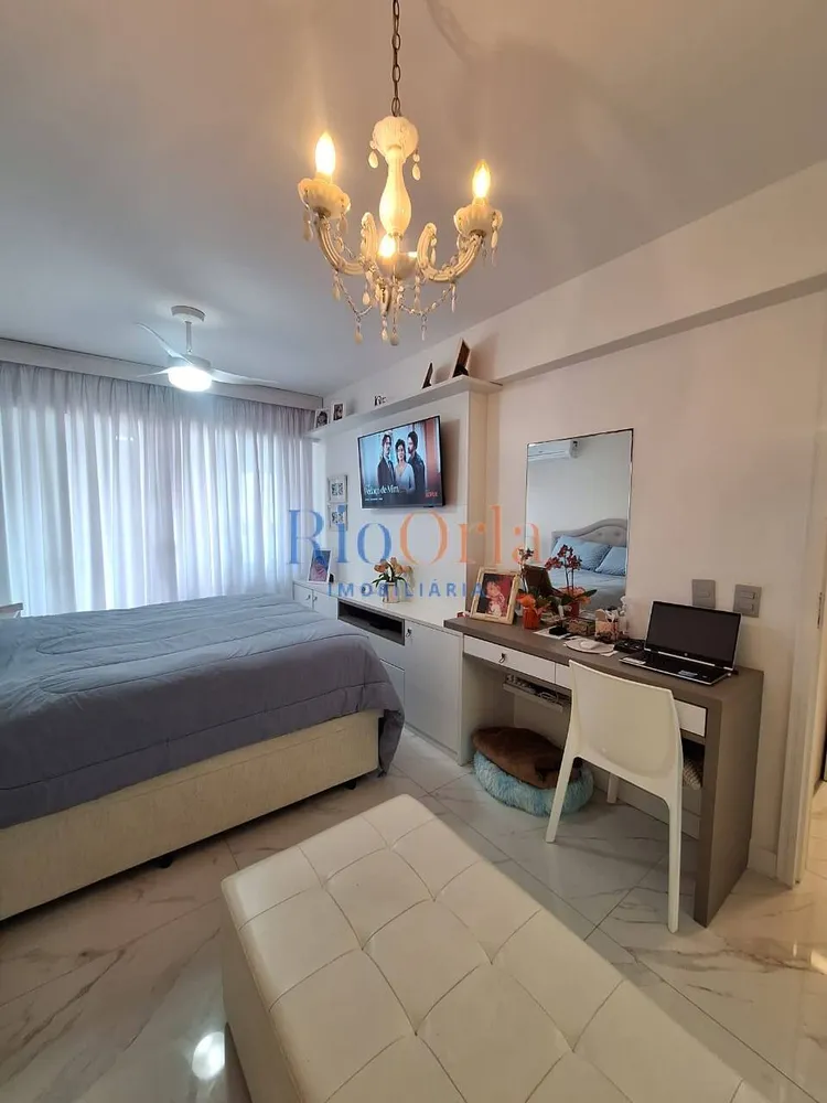 Apartamento, 4 quartos, 145 m² - Foto 26