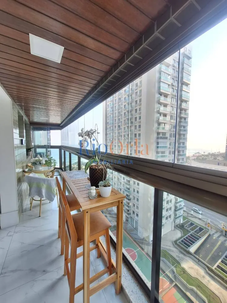 Apartamento, 4 quartos, 145 m² - Foto 10