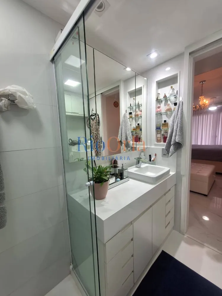 Apartamento, 4 quartos, 145 m² - Foto 30