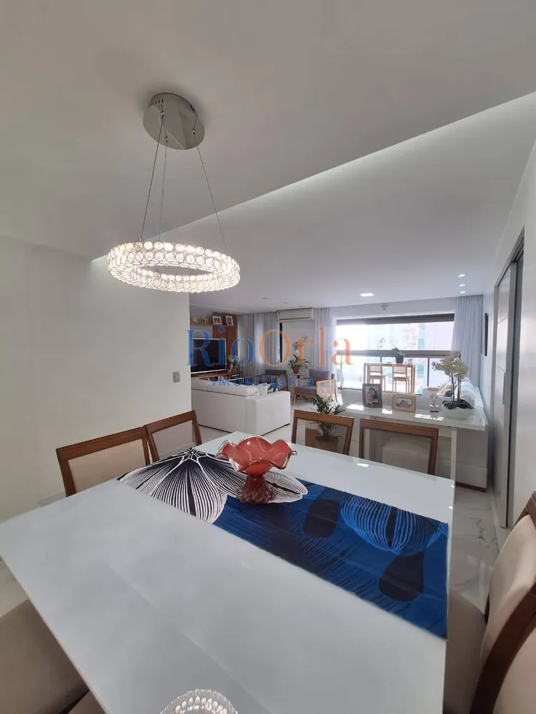 Apartamento, 4 quartos, 145 m² - Foto 5