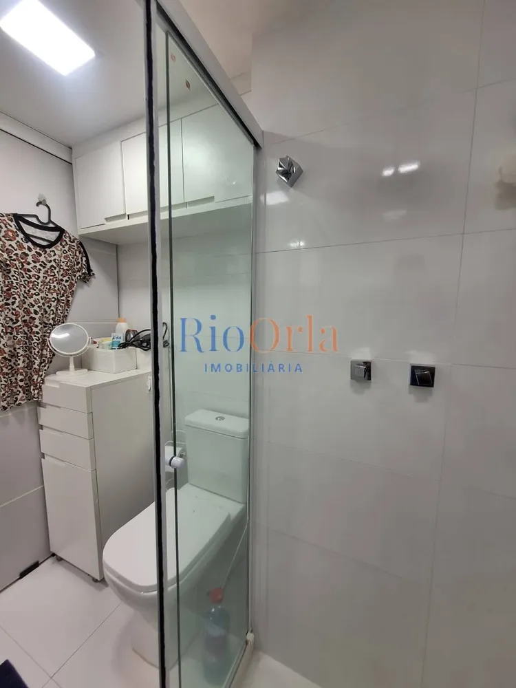 Apartamento, 4 quartos, 145 m² - Foto 31